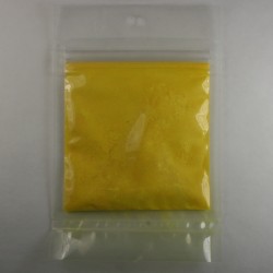 Yellow Powder Colorant