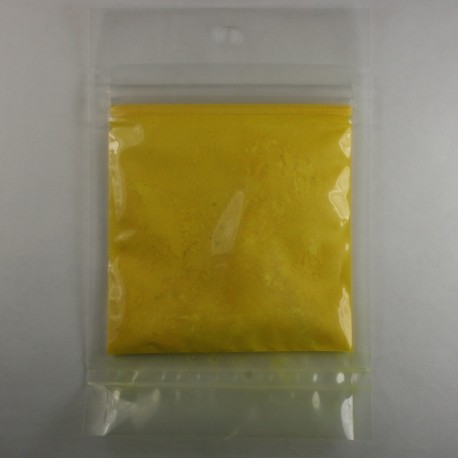 Yellow Dry Pigment