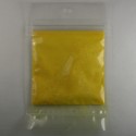 Yellow Powder Colorant