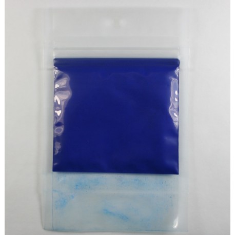 Blue Dry Pigment