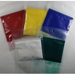 Powder Colorant Bundle