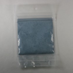 Powder Blue Dry Pigment