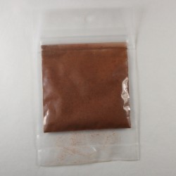 Brown Dry Pigment