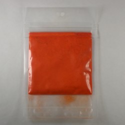 Orange Dry Pigment
